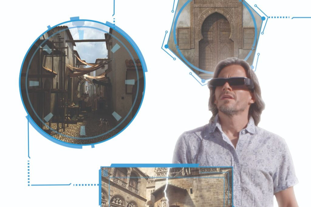 Visita guiada en Realidad Virtual a la Capilla y Catedral de Granada + Entrada a la Catedral
