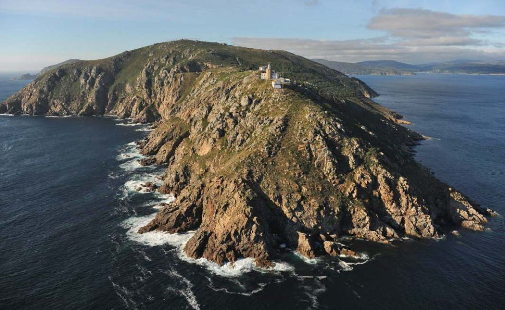 Finisterre y Costa da Muerte: Visita guiada desde Santiago