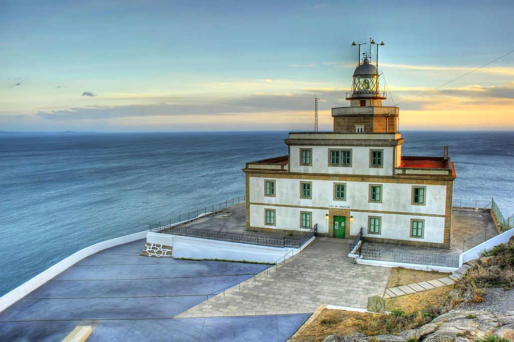 Finisterre y Costa da Muerte: Visita guiada desde Santiago