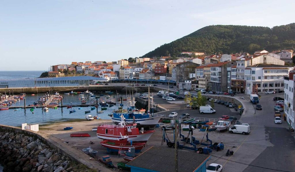 Finisterre y Costa da Muerte: Visita guiada desde Santiago