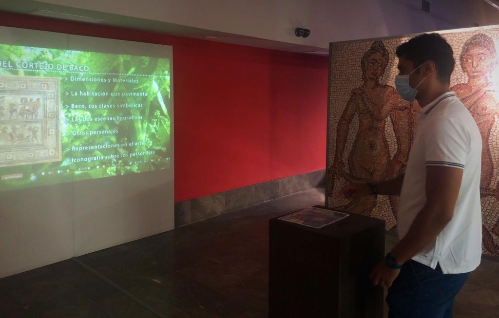 Villa Romana del Sito Archeologico di Fuente Álamo: Tour Audioguidato