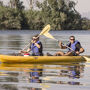 Delta del Ebro: Excursión en kayak