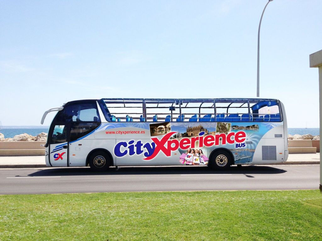 Mallorca: Cavernas de Drach e Porto Cristo - Passeio de meio dia de ônibus