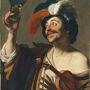 Museo Nacional Thyssen-Bornemisza with Themed Audio Tours