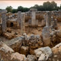 Visita guiada al poblado talayótico de Torre d'en Galmés