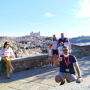 Toledo y Segovia: Excursión de un día desde Madrid con entrada al Alcázar de Segovia