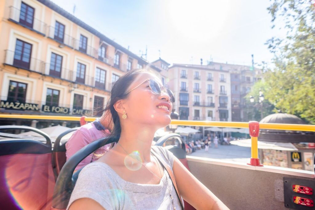 CitySightseeing España Toledo