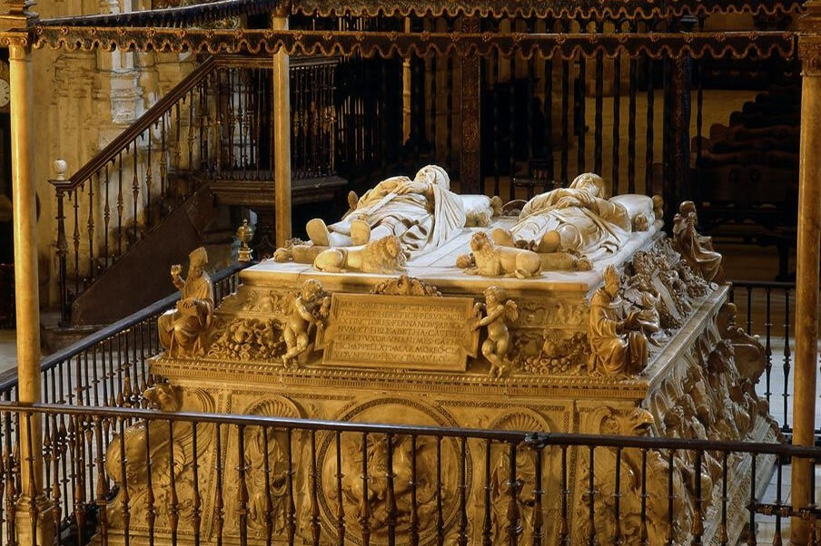 Catedral de Granada y Capilla Real: Entrada + Tour de Realidad Virtual