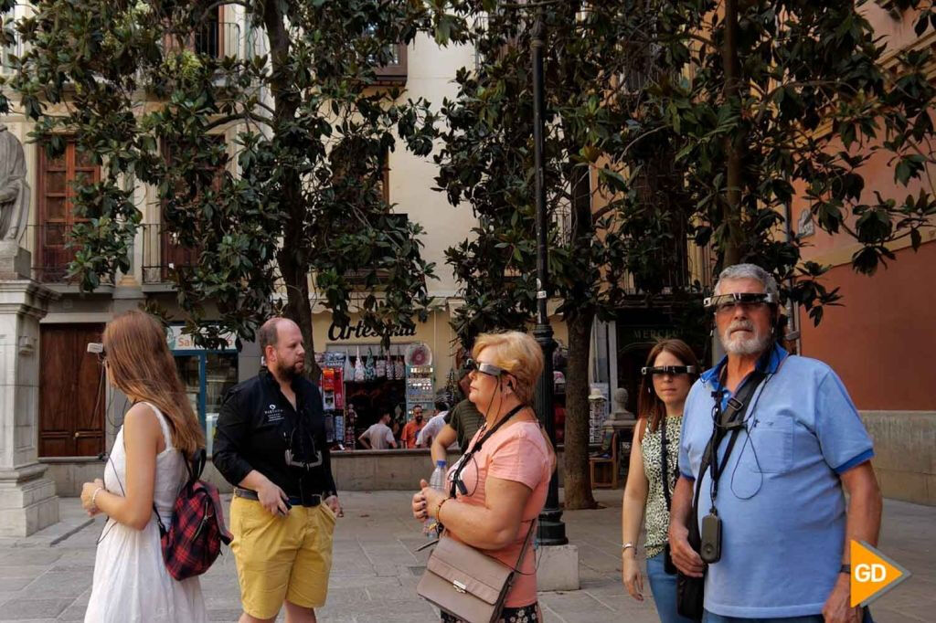 Catedral de Granada y Capilla Real: Entrada + Tour de Realidad Virtual