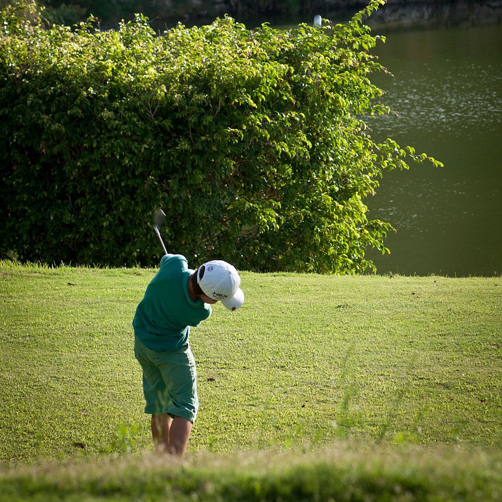 Benalmádena Golf Greenfee
