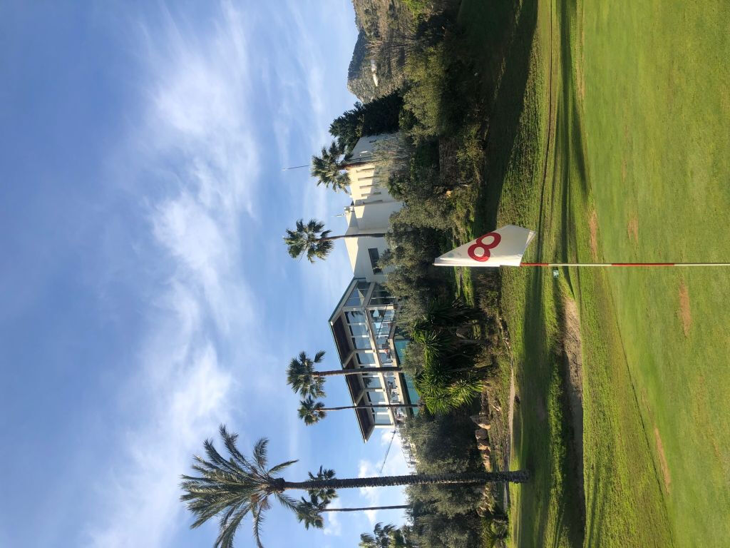 Benalmádena Golf Greenfee