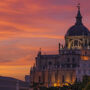Madrid: 3-Hour Sunset Guided Tour