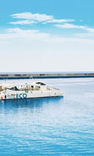 Barcelona: Land, Sea, and Sky Tour