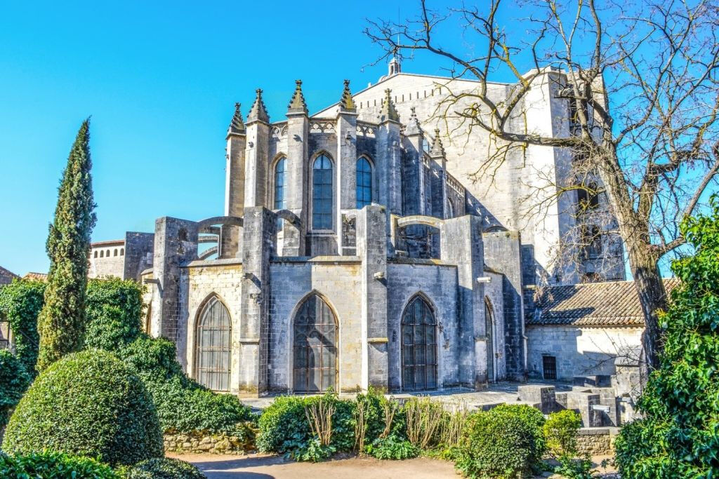 Girona: Tour Juego de Tronos