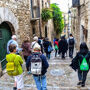 Girona: Tour Juego de Tronos