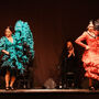 Tablao La Pacheca Barcelona: Espectáculo Flamenco + Cena