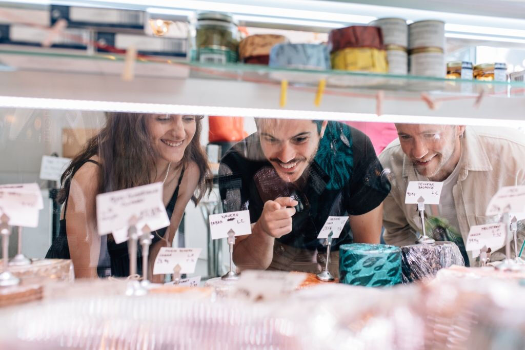 Madrid Tour Gastronómico: Tapas, Vino y Azoteas