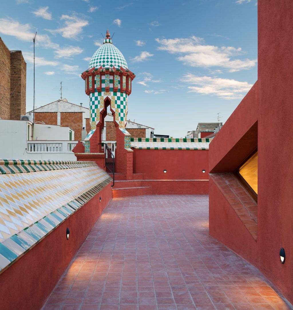 Casa Vicens