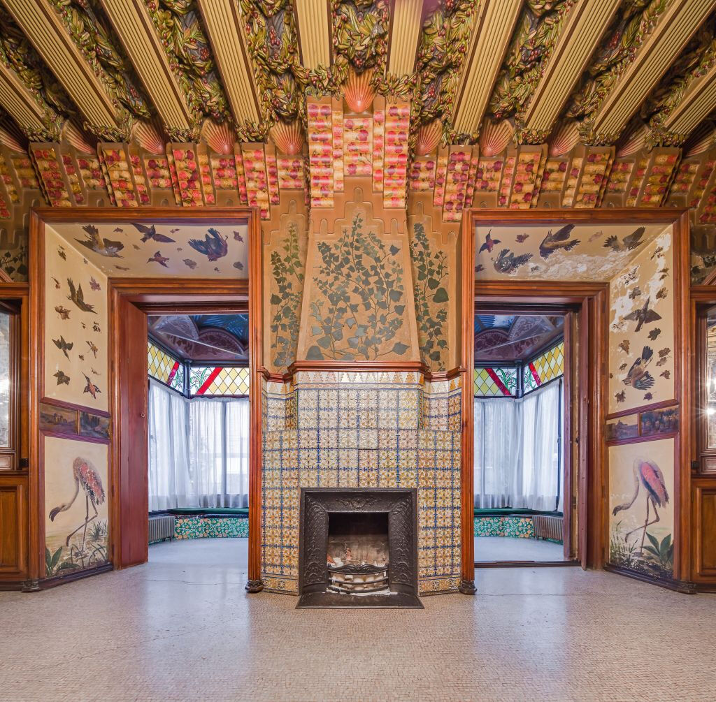 Casa Vicens