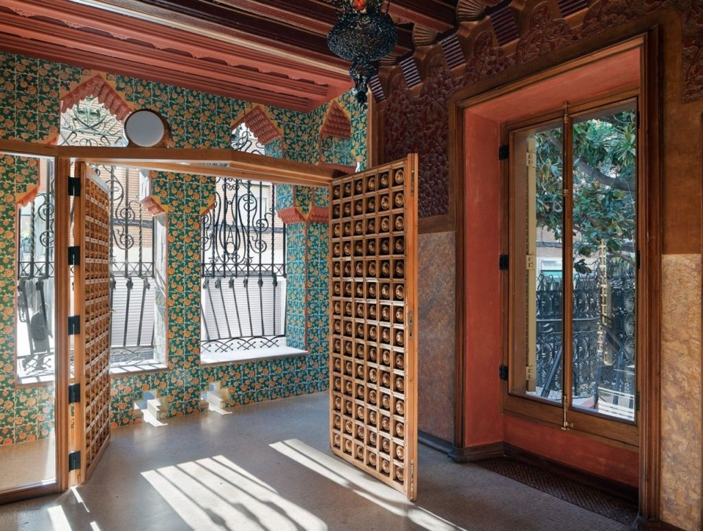 Casa Vicens