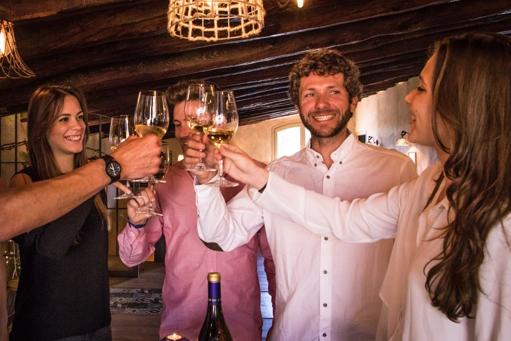 Ribera del Duero Wine Tour and Tasting from Madrid