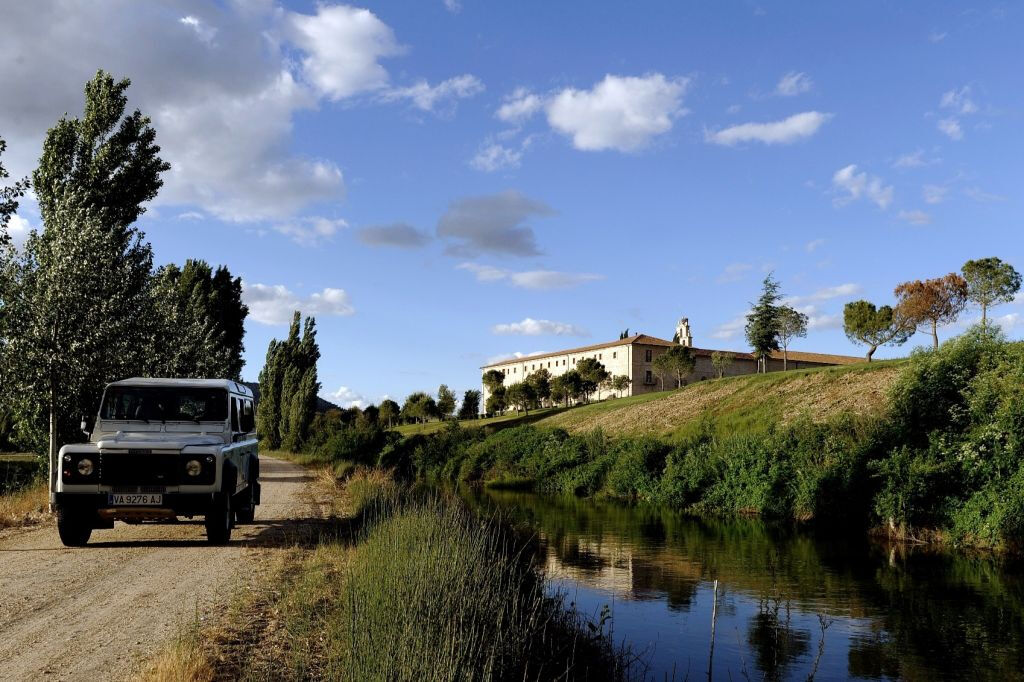 Ribera del Duero Wine Tour and Tasting from Madrid