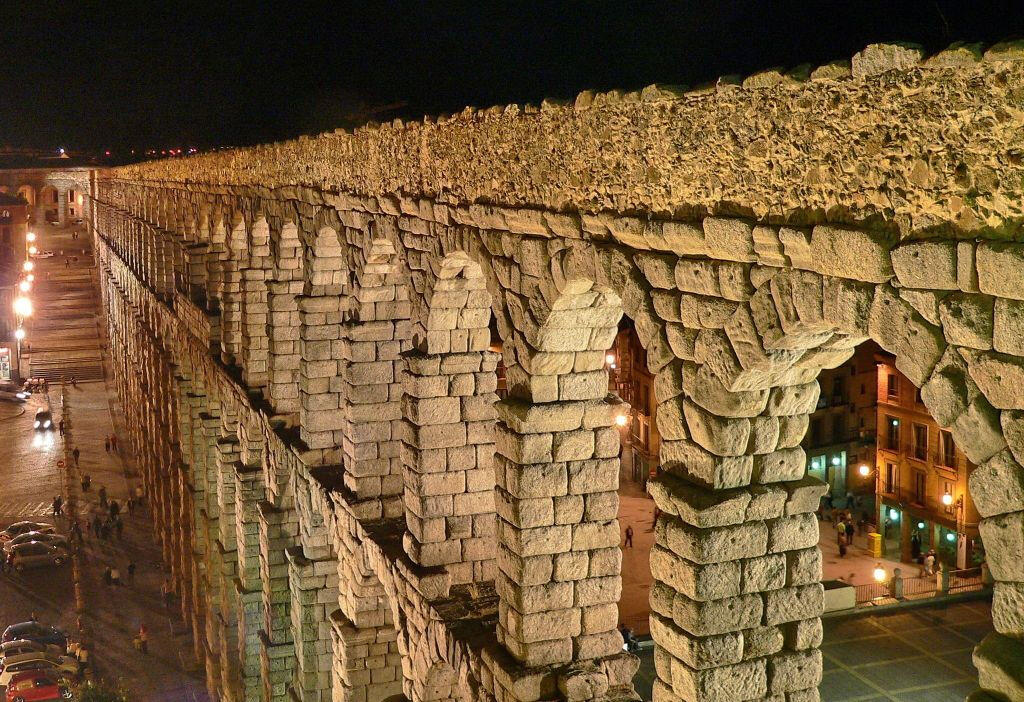 Segovia: Half-Day Tour from Madrid