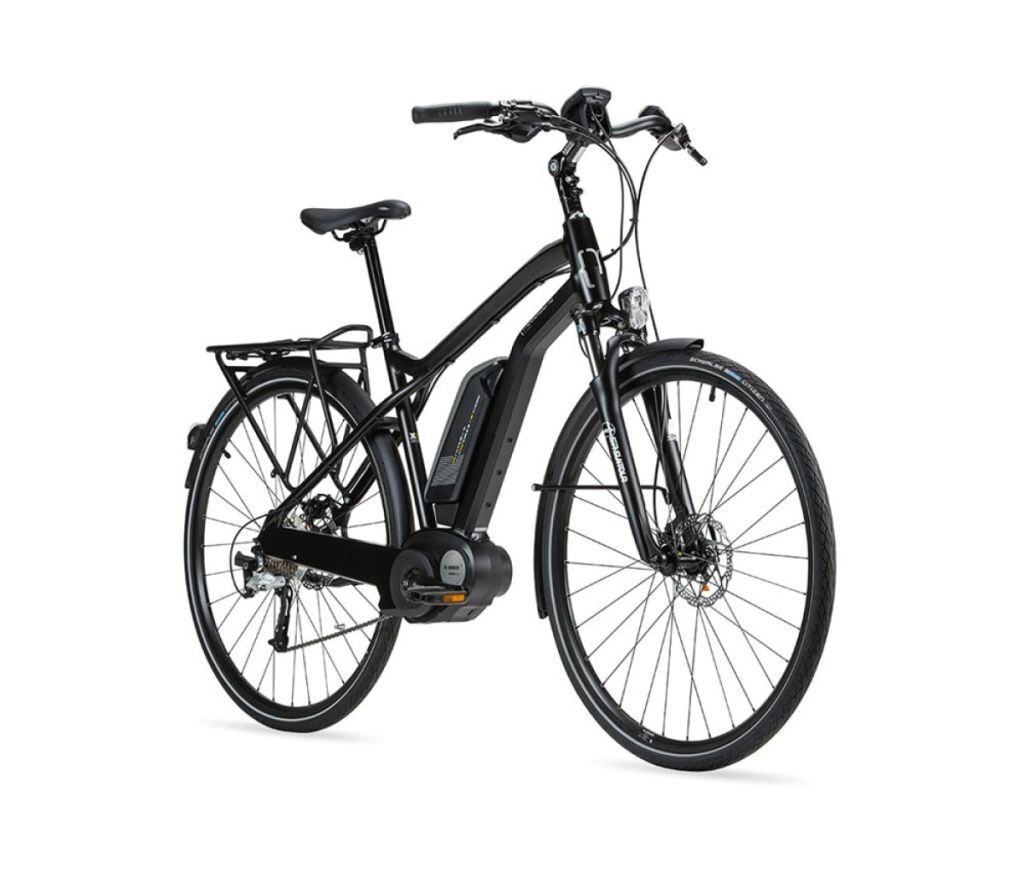 Visite guidée à vélo de Marbella