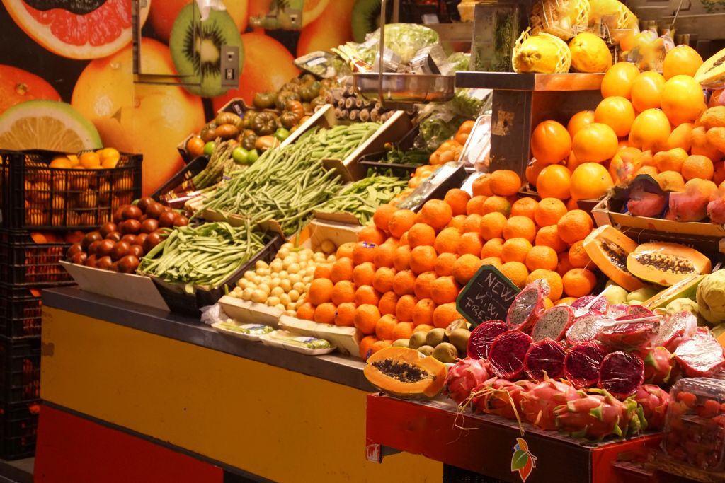 Tapas en Málaga: Tour guiado semiprivado
