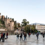 L'histoire de l'Inquisition à Malaga : Visite guidée gratuite