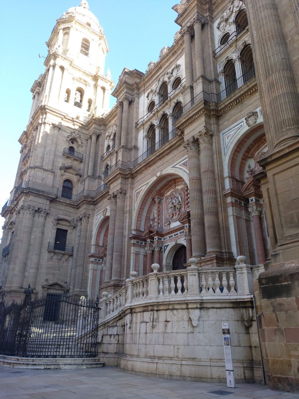 Free Tour Histórico de la Inquisición por Málaga