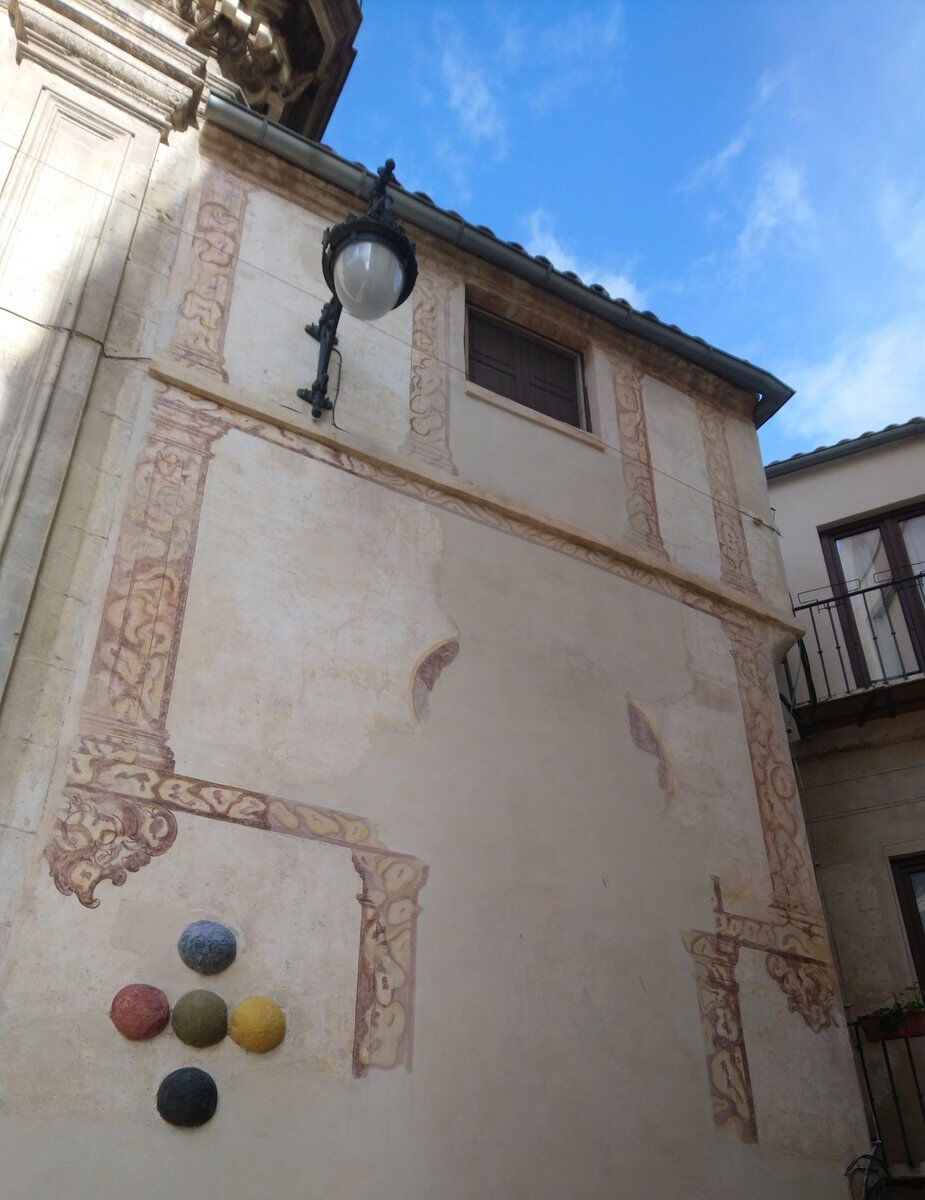 Free Tour Histórico de la Inquisición por Málaga