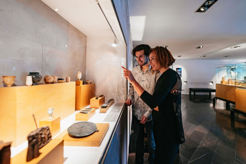 Museo Egipcio de Barcelona