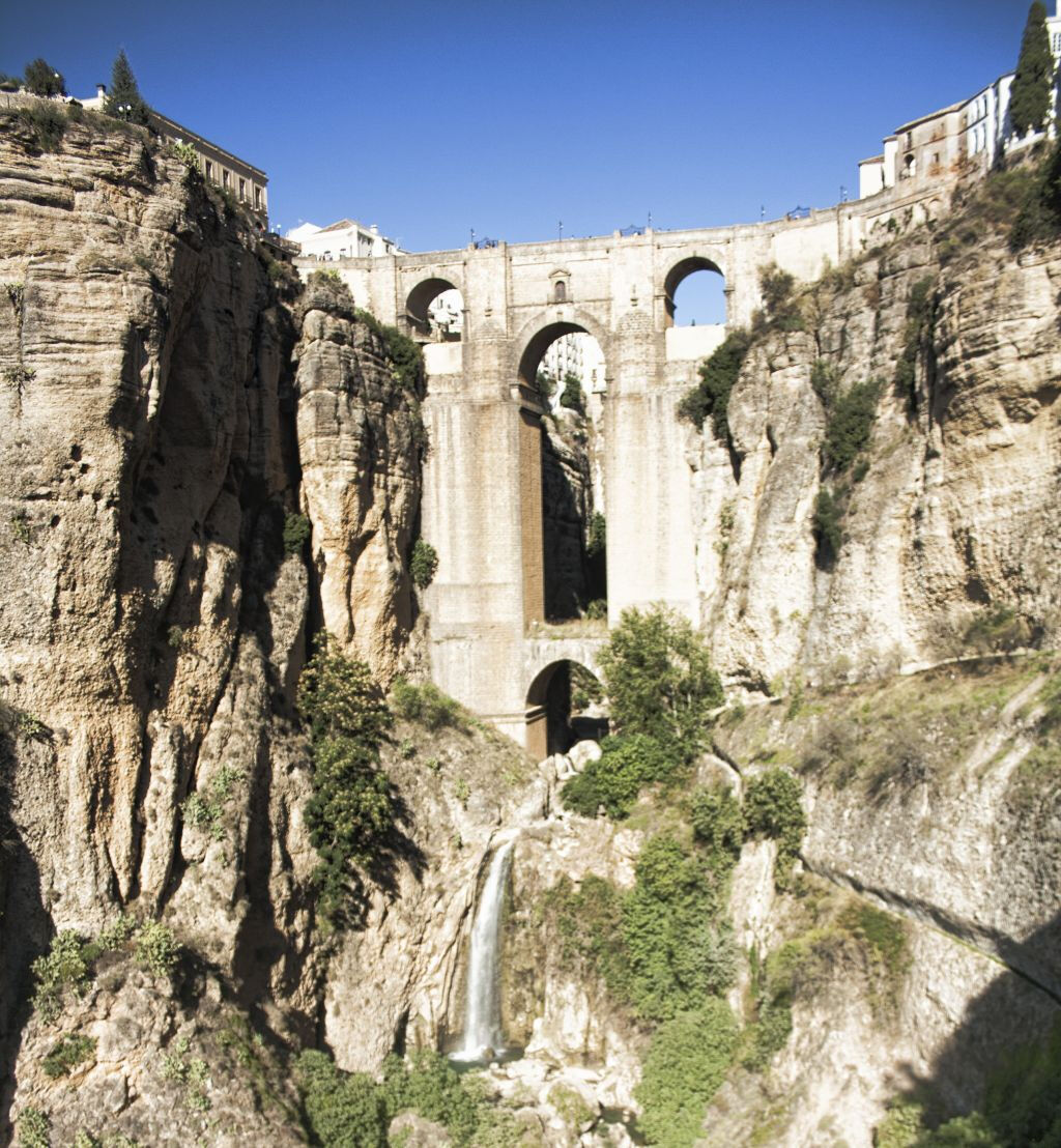 Ronda: Tour Guidato da Málaga