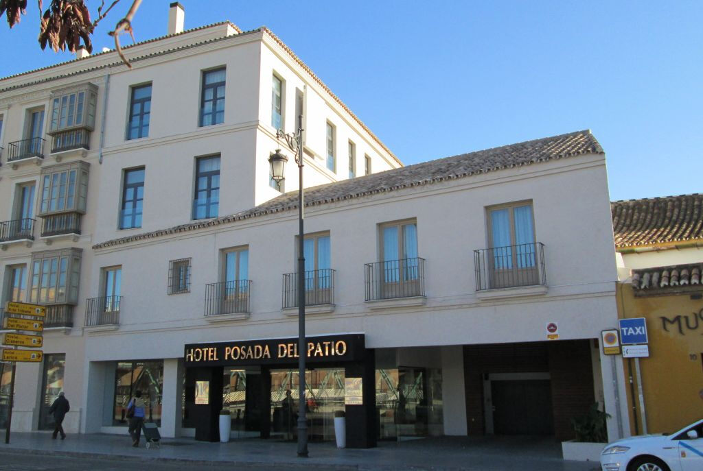 Ronda: Tour Guidato da Málaga