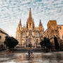 Barcelona Card