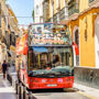 CitySightseeing Seville: 48-Hr Hop-on Hop-off Bus + Bike Rental