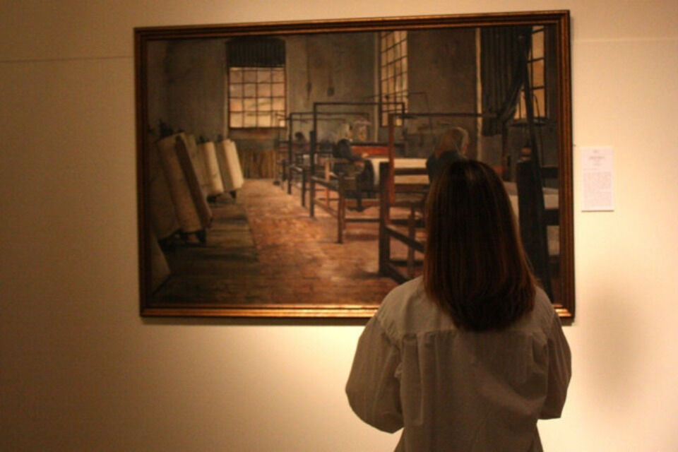 Museo del Modernismo