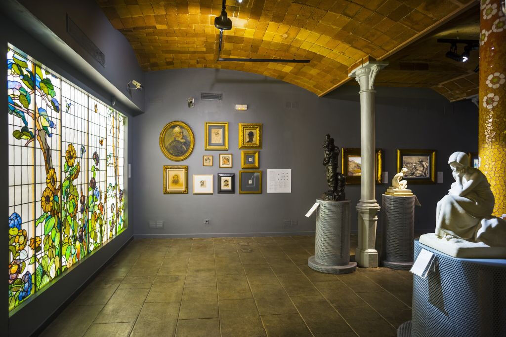 Museo del Modernismo