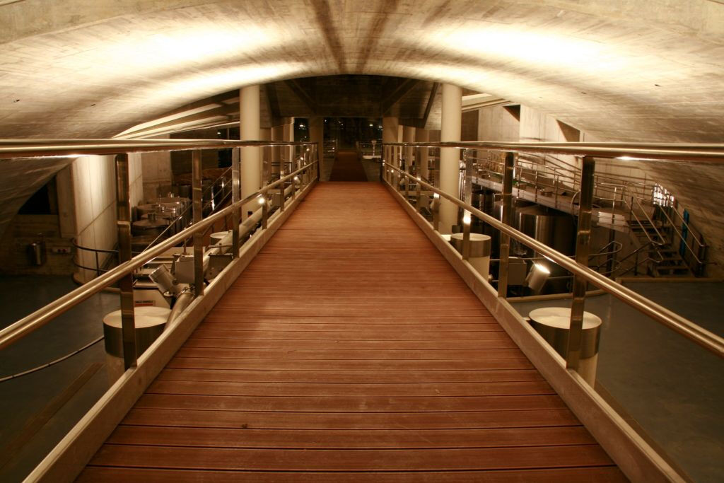Tour Premium de Vinos y Espumosos