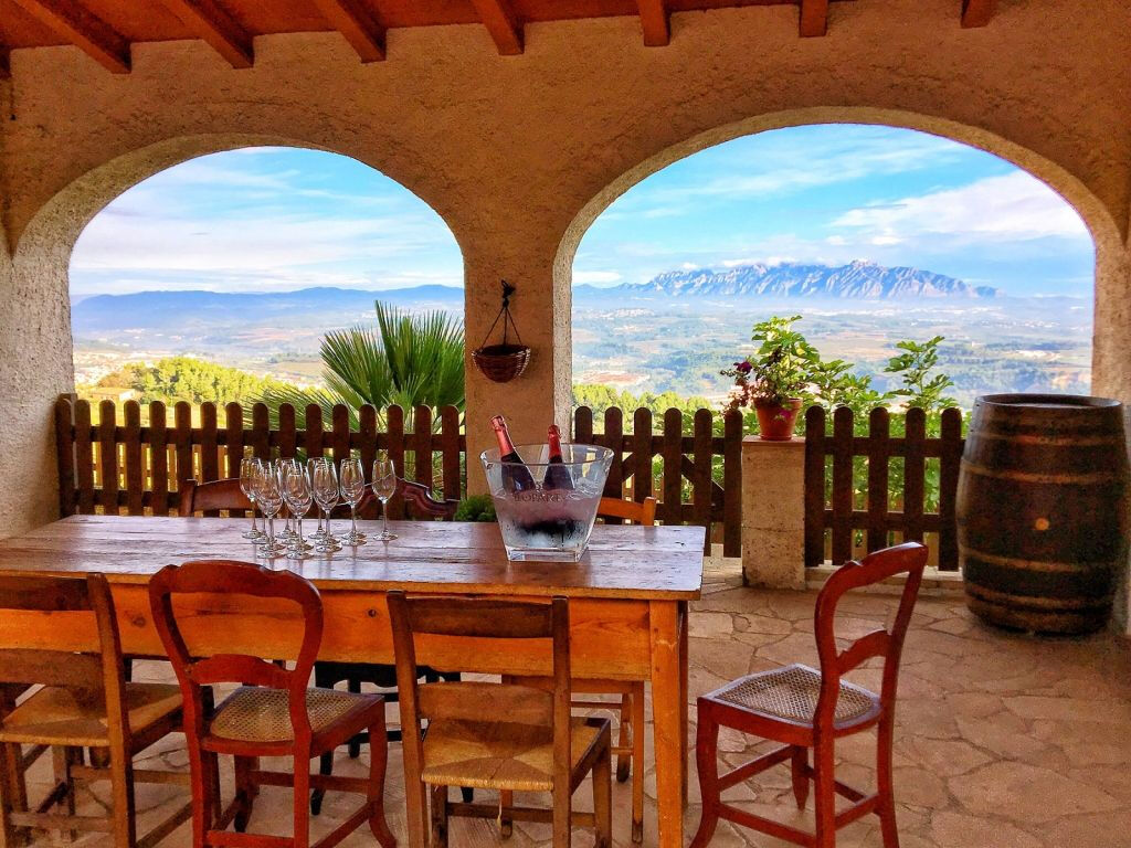 Tour Premium de Vinos y Espumosos