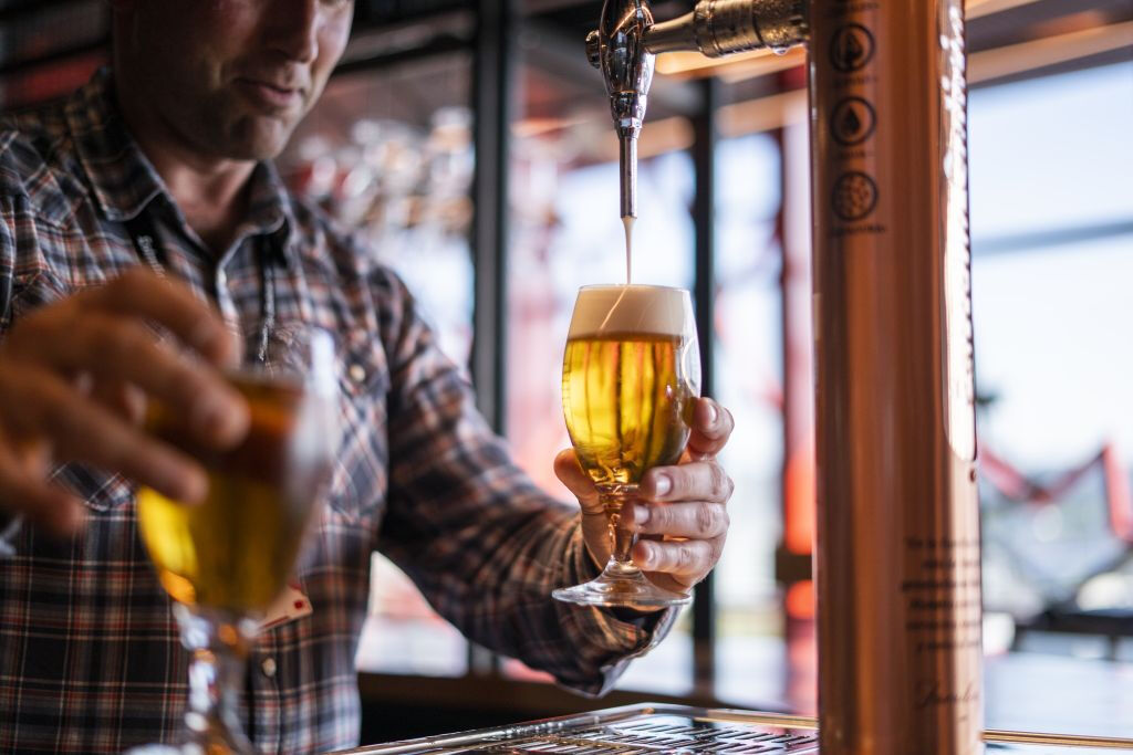 Mega - Mundo Estrella Galicia