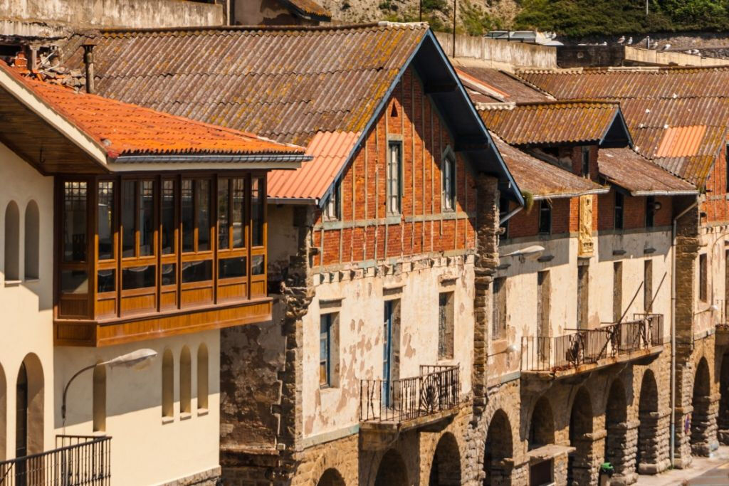 S. Juan de Gaztelugatxe y San Sebastián: Excursión de un día desde Bilbao