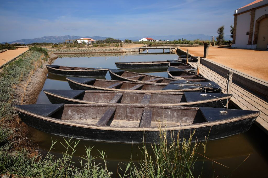 Visita guiada a MónNatura Delta de l'Ebre