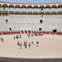 Las Ventas Bullring & Museum with Private Guide
