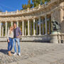 Retiro Park Madrid: Private Photoshoot