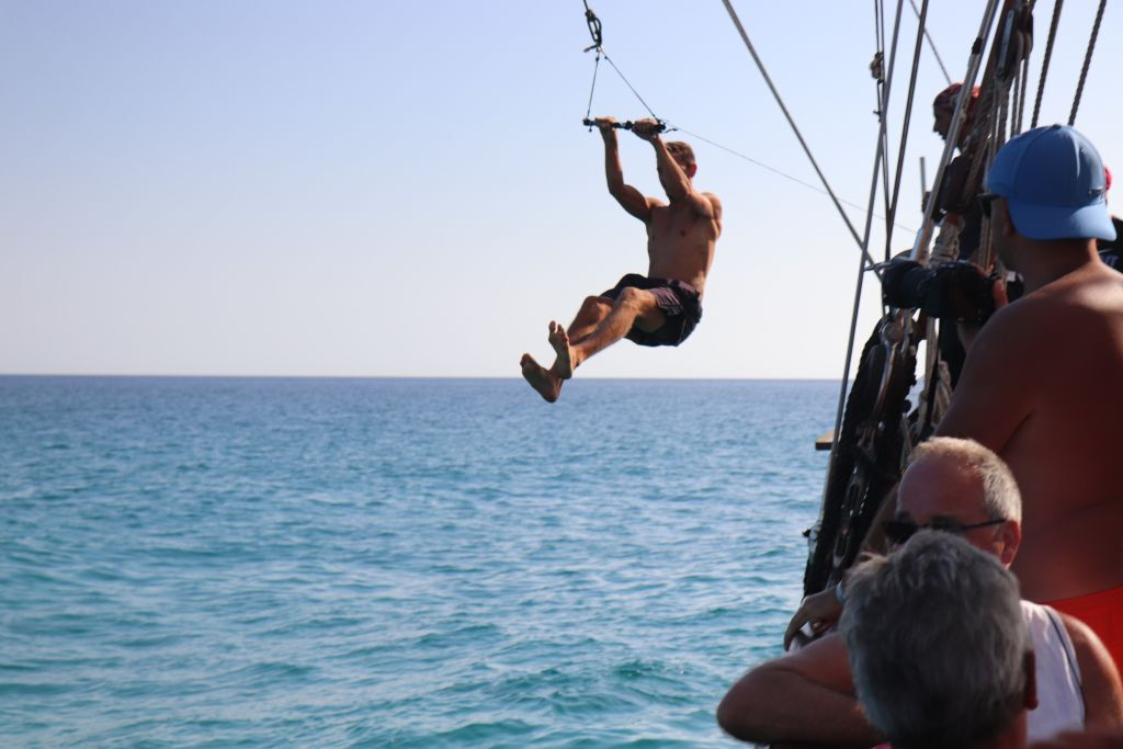 Fuerteventura La Aventura Pirata