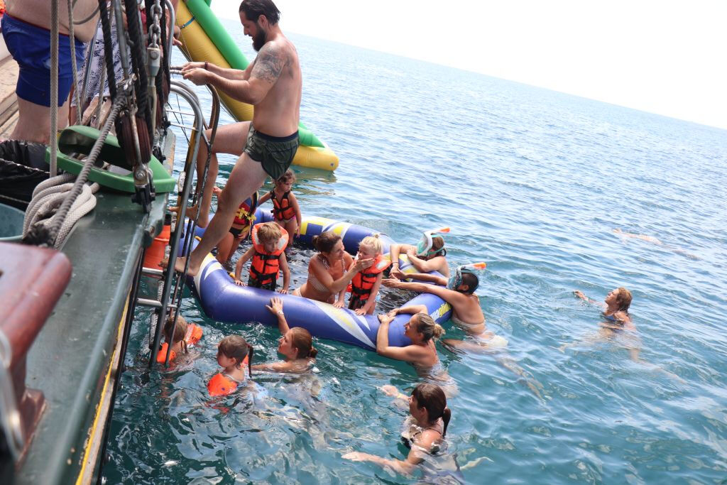 Fuerteventura La Aventura Pirata
