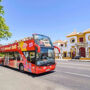 CitySightseeing Seville: 48-Hr Hop-on Hop-off Bus Tour