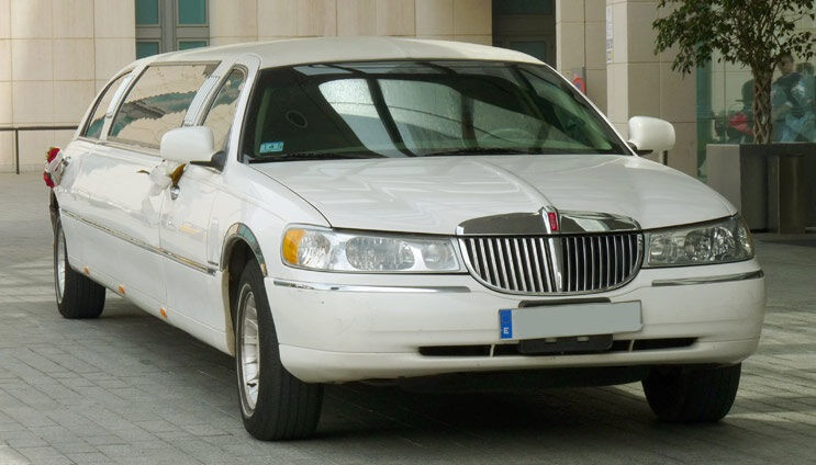 Barcelone : Visite en limousine